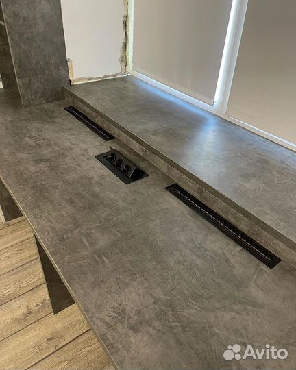 Шкафы купе на заказ