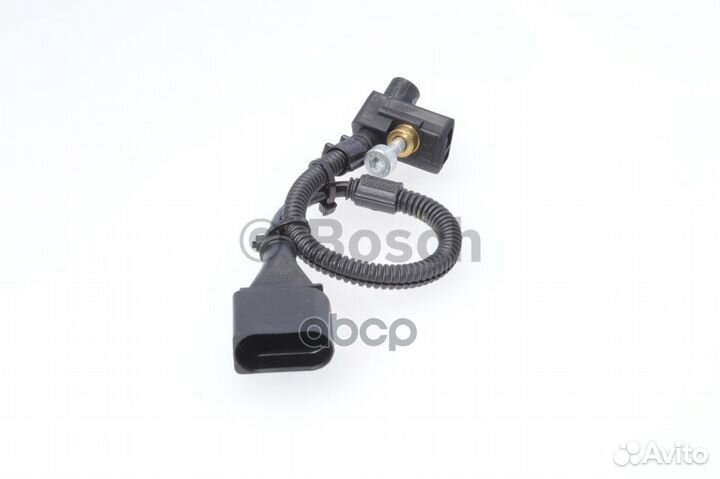 Датчик положения коленчатого вала 0261210250 Bosch