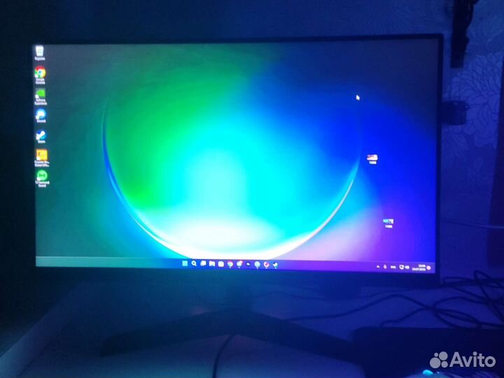 Монитор LG ultragear 24GN600B 144 грц