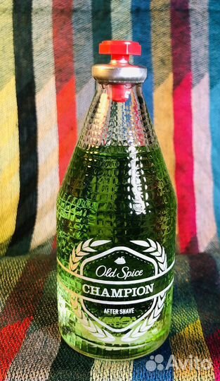 Old Spice / Олд Спайс Лосьон после бритья 100 мл