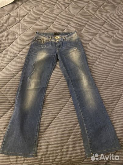 Джинсы Emporio Armani