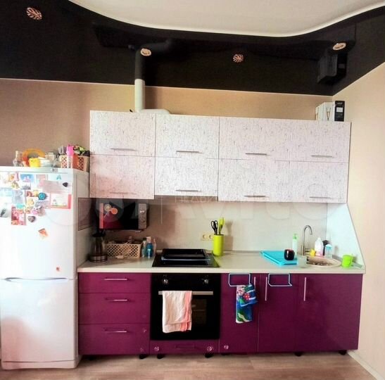 Квартира-студия, 28 м², 9/19 эт.