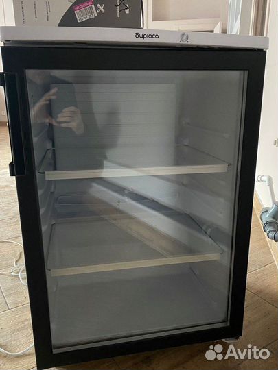 Минихолодильник бирюса