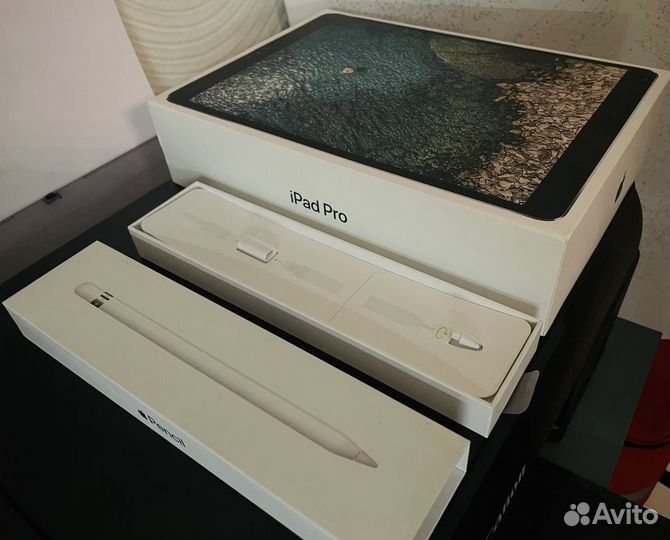 iPad Pro 10.5 64gb A1709