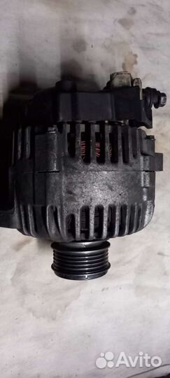 Генератор Kia soul valeo