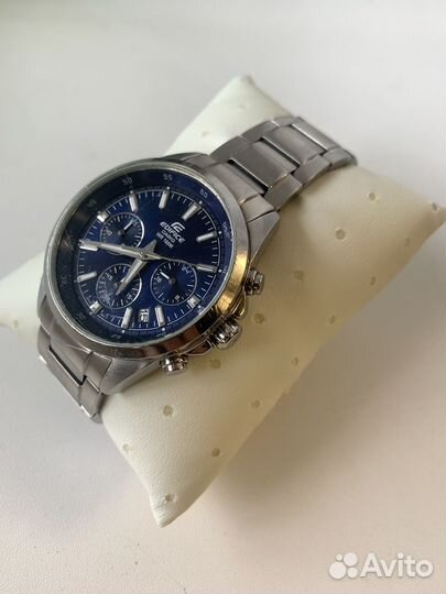 Часы casio