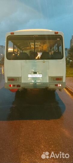 Городской автобус ПАЗ 32053, 2013