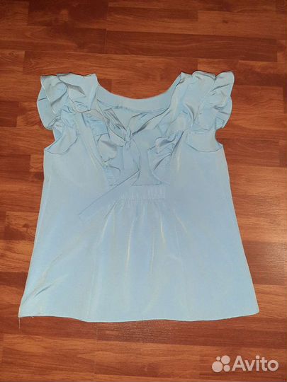 Одежда почти бесплатно