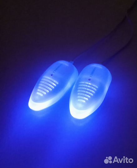 Ультрафиолетовая сушка для обуви Timson