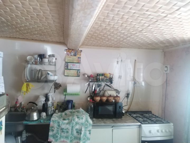 Дом 60 м² на участке 25 сот.