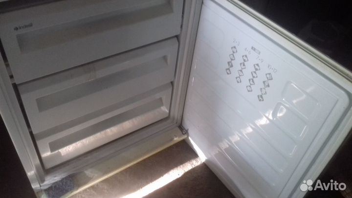 Холодильник бу