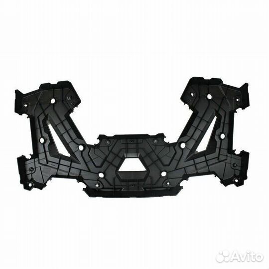 Крышка заднего багажника Polaris Sportsman 570