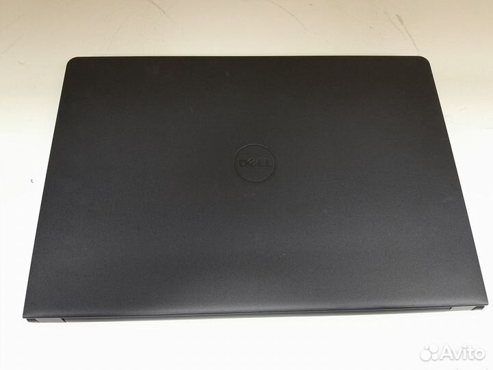 Ноутбук Dell / Intel / 4Gb / Intel HD / дo 8Gb+SSD