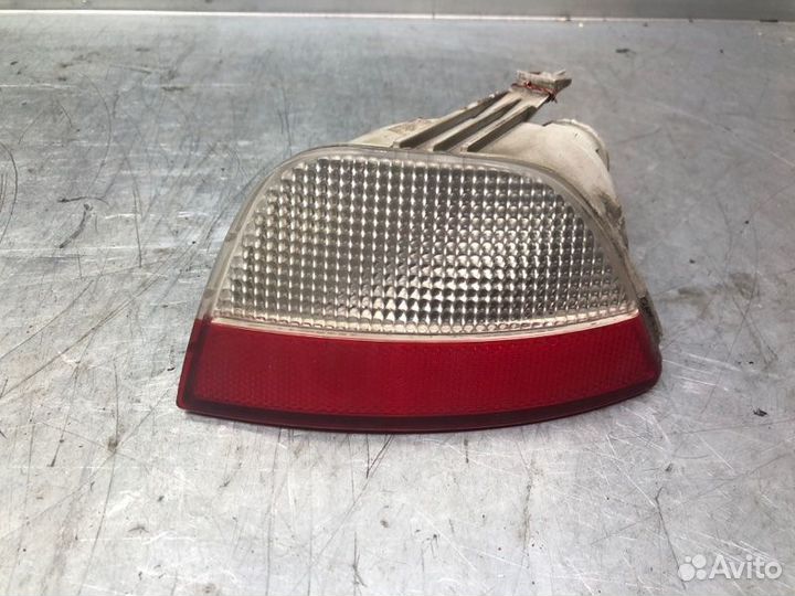 Фонарь задний в бампер левый Ford Focus Ii