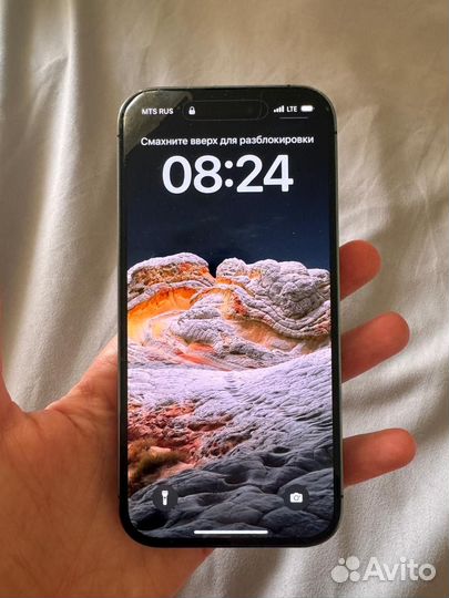 iPhone 14 Pro, 256 ГБ
