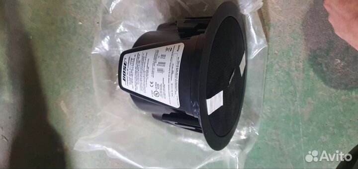 Колонка BoseFreeSpace DS16F