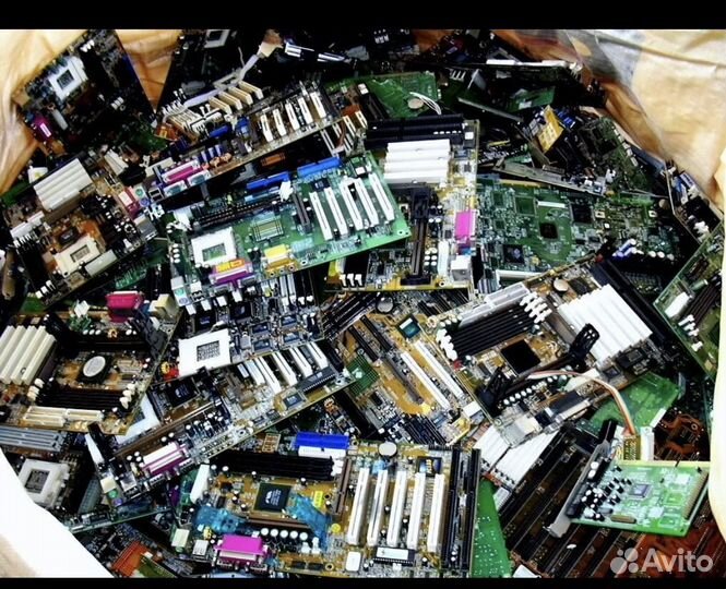 Вывезу Платы