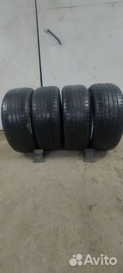 Nokian Tyres Hakka Blue 215/50 R17