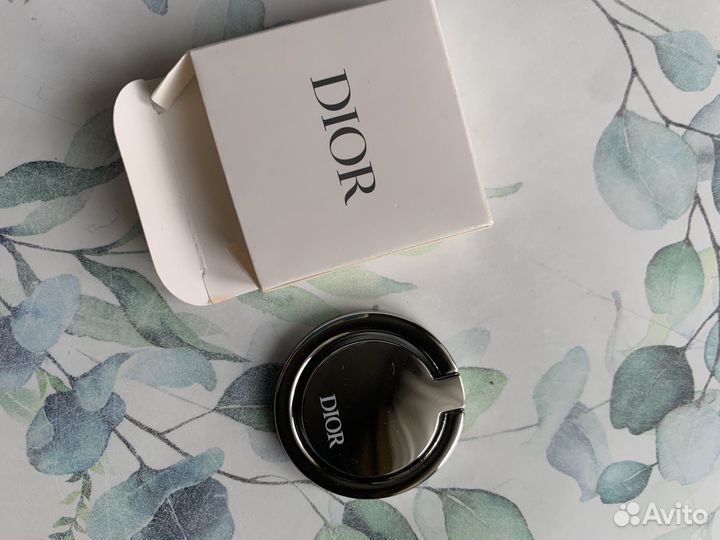 Кольцо на телефон