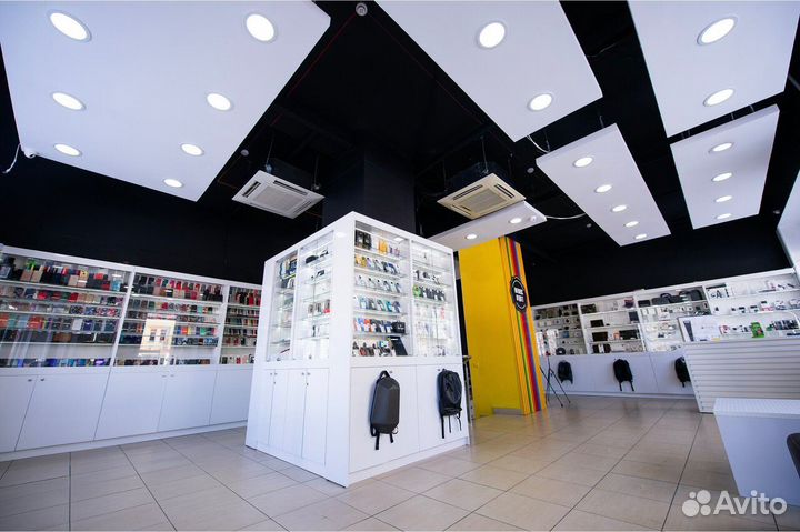 Стабилизатор DJI OsmoMobile 4 Huawei Hi Link