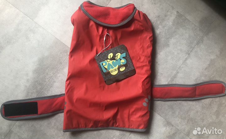 Одежда для маленьких собак