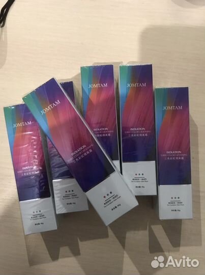 Основа под макияж