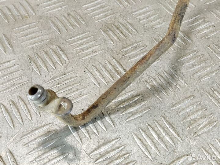 Трубка системы охлаждения АКПП S350 221