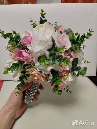 Букет невесты (дублер)