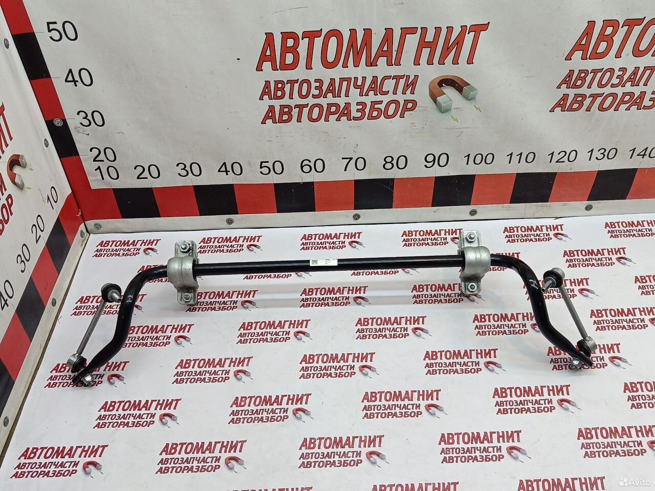 Стабилизатор передний Lixiang L7 Лисянг Ли 7