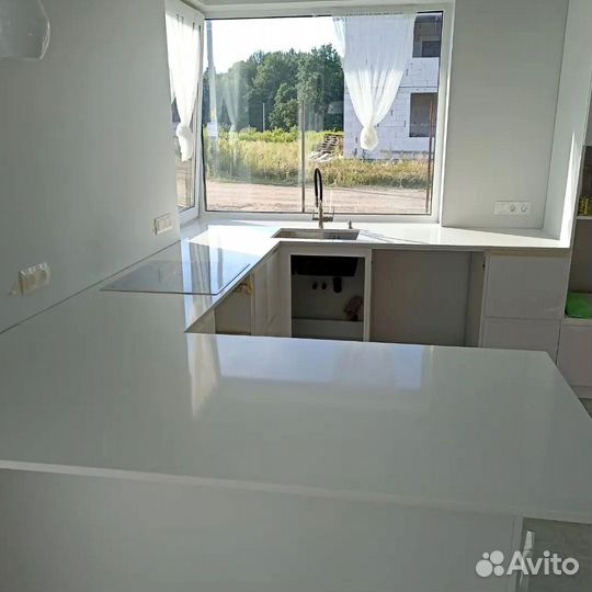 Столешница для кухни