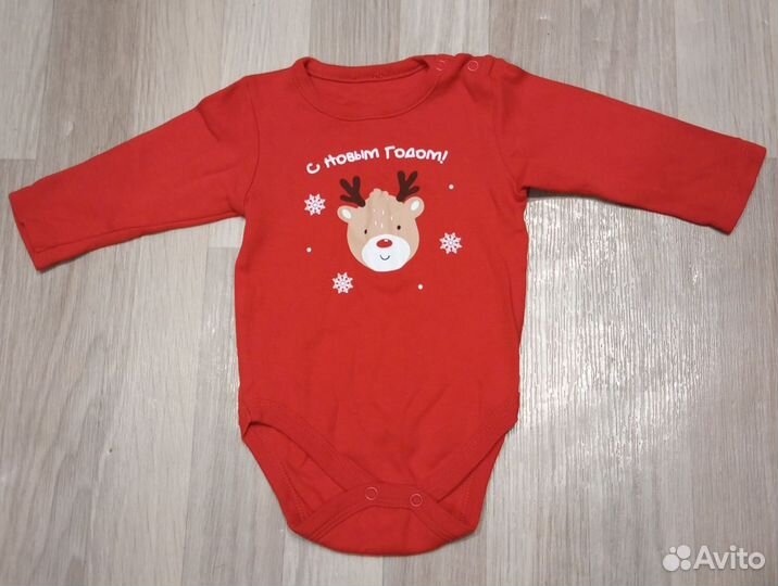 Комплект на новый год 62