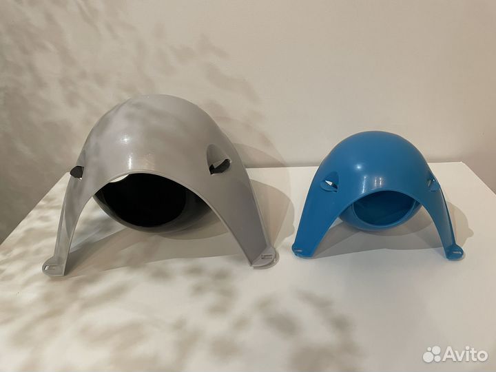 Домик для грызунов