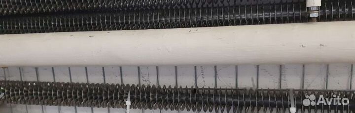 Тэн воздушный