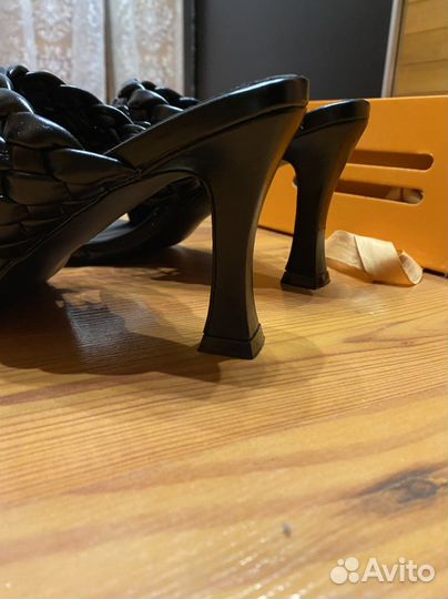 Туфли женские 39 размер