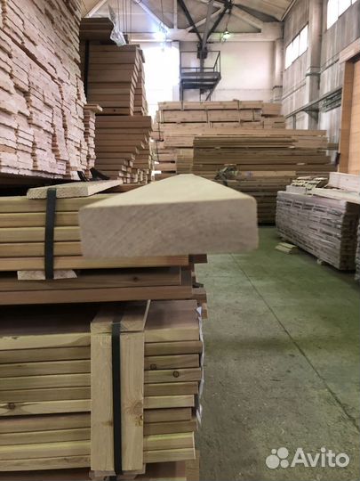 Полок для бани