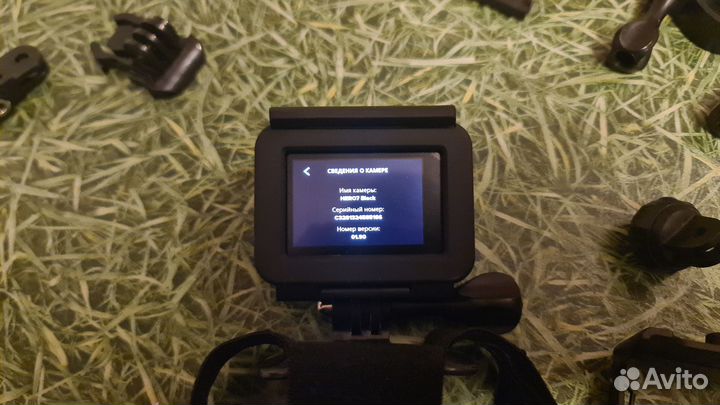 Аренда видеокамеры