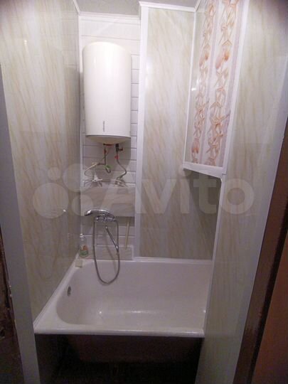 2-к. квартира, 36 м², 2/3 эт.