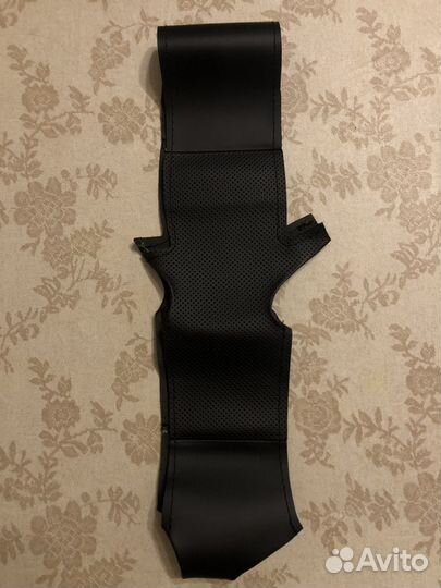 Накладка на руль