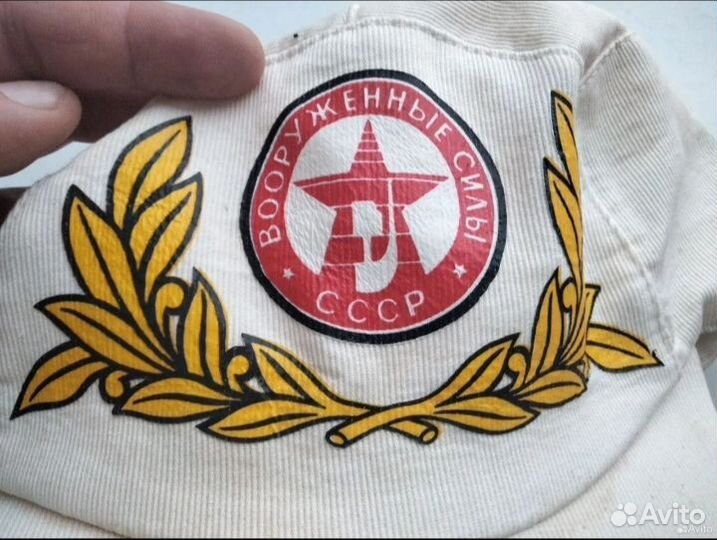 Кепки в коллекцию-2 шт одним пакетом, 