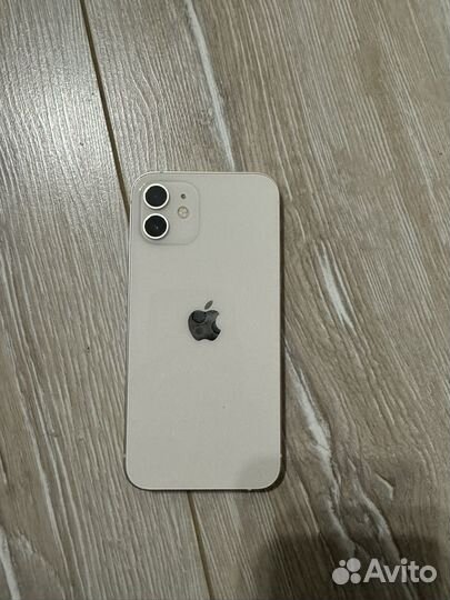 iPhone 12, 128 ГБ