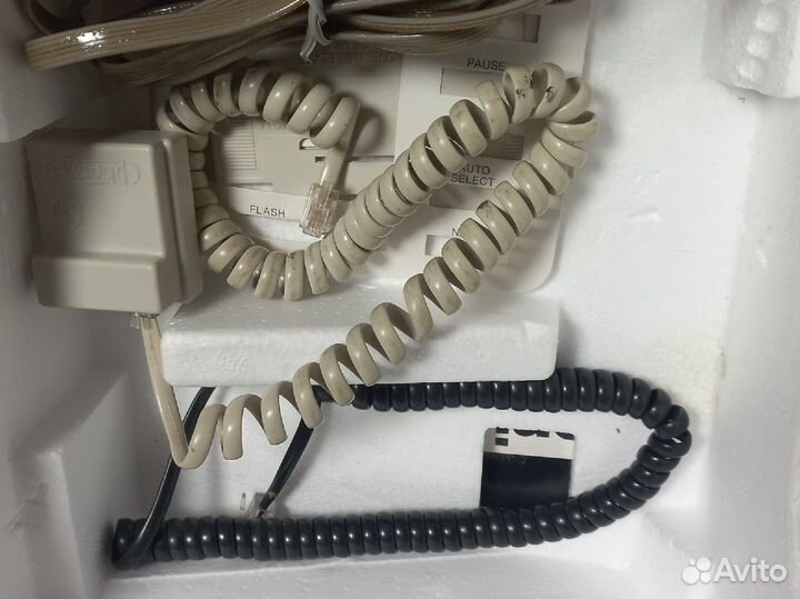 Panasonic Electronic system KX-T7130