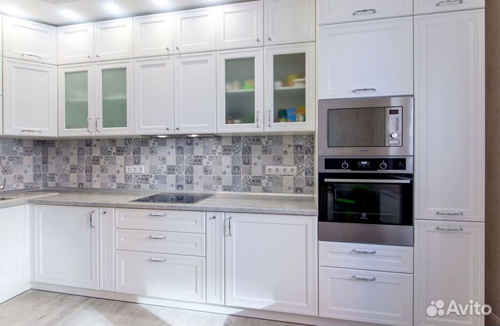 Кухонный гарнитур на заказ