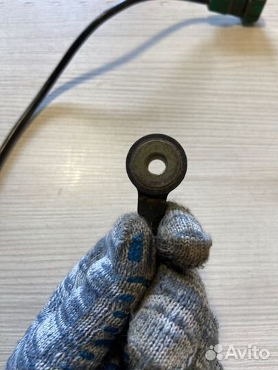 Датчик детонации Audi A6