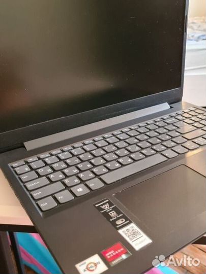 Lenovo ideapad