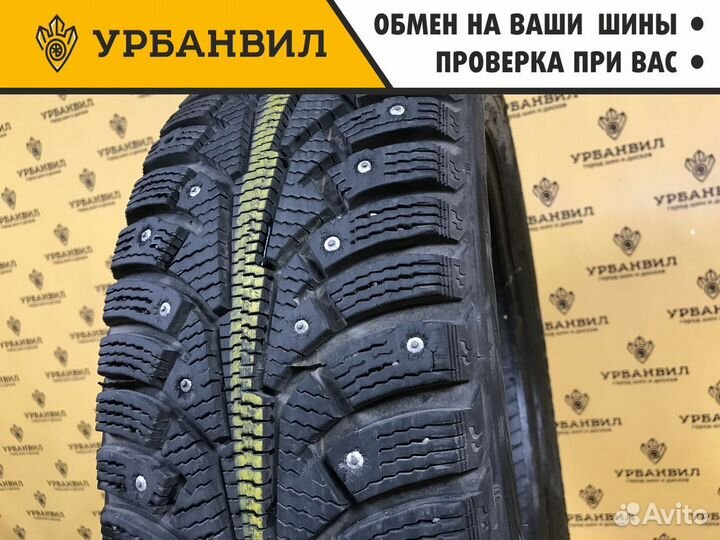 Nokian Tyres Nordman 5 195/55 R15 89T