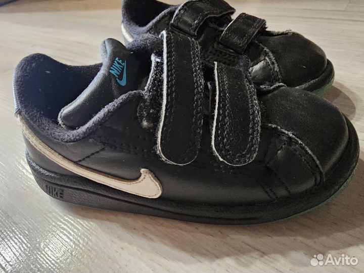 Кроссовки nike оригинал