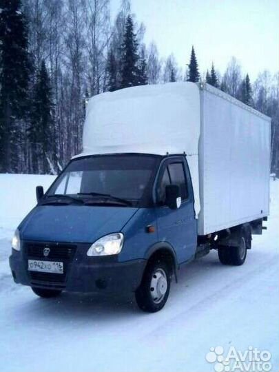 Грузоперевозки (газели, вывоз мусора, пирамида)