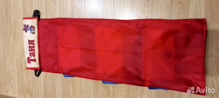 Утяжелители