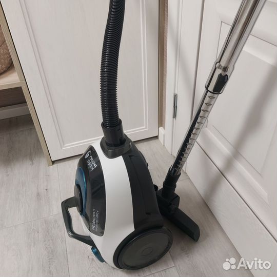 Пылесос Vitek