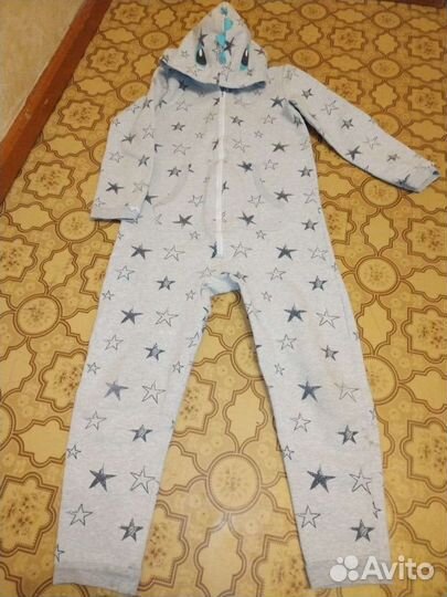 Вещи пакетом для девочек 110-116